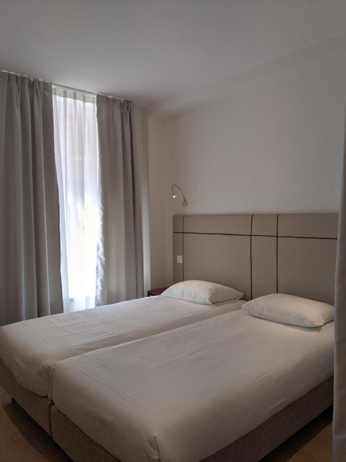 Share Inn Appartements 니스 외부 사진