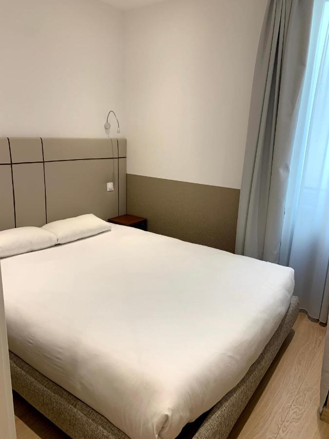 Share Inn Appartements 니스 외부 사진