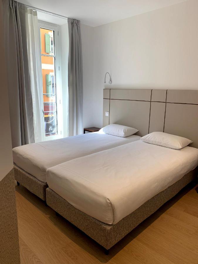Share Inn Appartements 니스 외부 사진