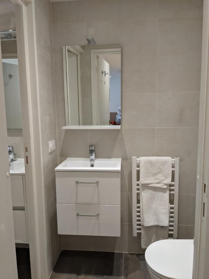 Share Inn Appartements 니스 외부 사진